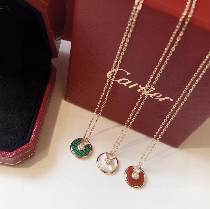 2026 Cartier Jewelry 0706